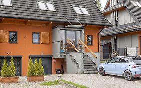 Biathlon Park - Apartament Vip